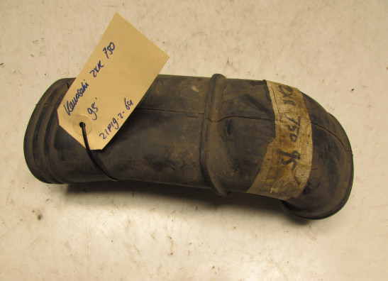 Air intake center Kawasaki ZXR 750