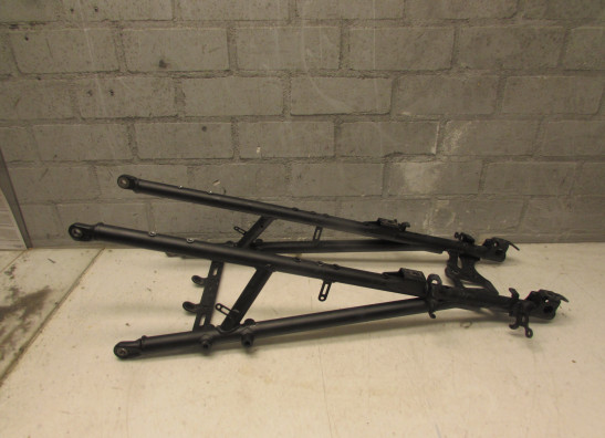 Achtersubframe Yamaha Tracer 9 GT