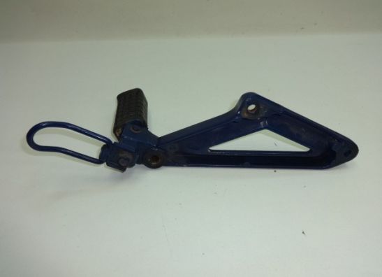 Duo voetsteun links Honda VF 700  750 S Sabre