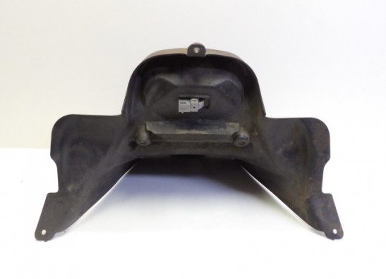 Kentekenplaathouder Suzuki Burgman 650