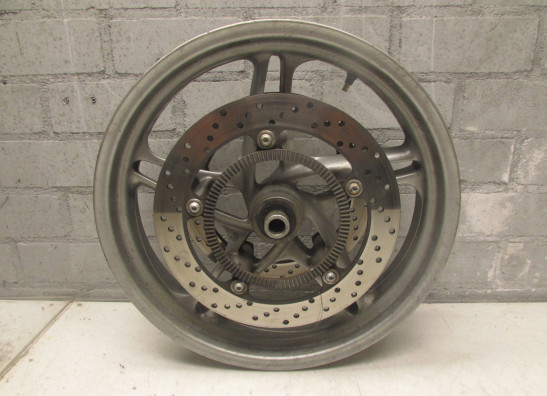 Voorvelg BMW K 1200 RS