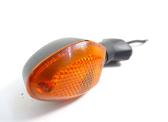 Winker left front Suzuki GSR 750