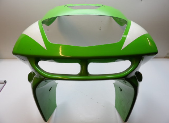 Topkuip Kawasaki ZX 6 R
