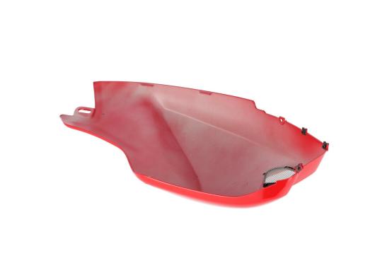 Tankcover Ducati monster 796