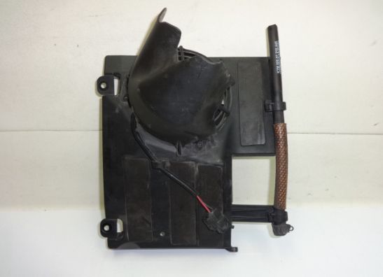 Ventilator KTM 990 SM + SMT