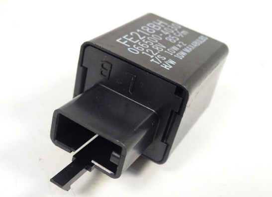 Winker Kawasaki Z 1000 Sx