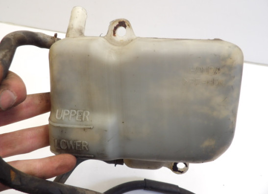 Koelvloeistof reservoir Honda VT 1100