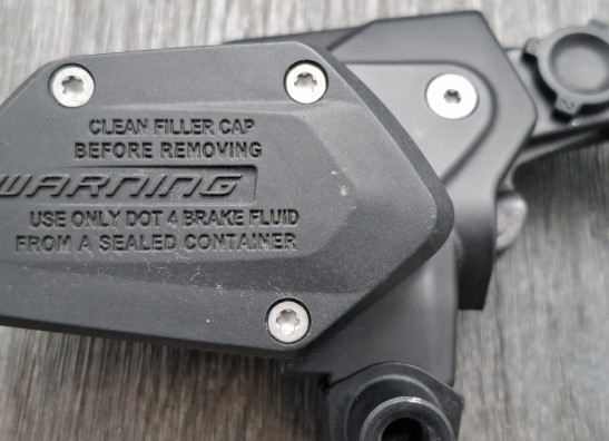 Bremszylinder vorne BMW R 1200 GS LC