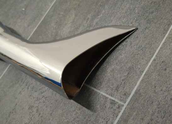 Auspuff Harley Davidson Overige Harley Davidson