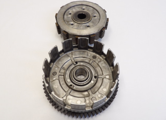 Clutch Honda VF 700  750 C Magna