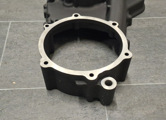 Engine cover Harley Davidson FLHX Street Glide