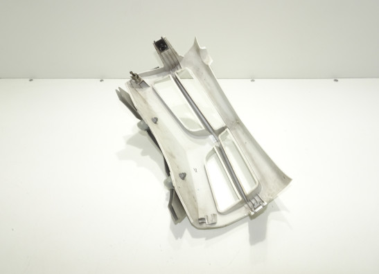 Topkuip verbinding Ducati Multistrada 1100
