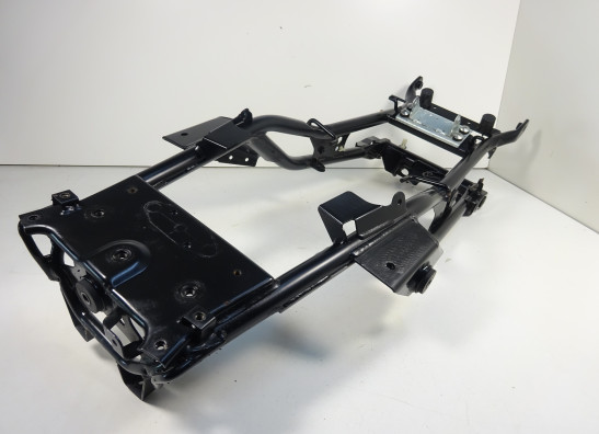 Achtersubframe Suzuki GSR 600