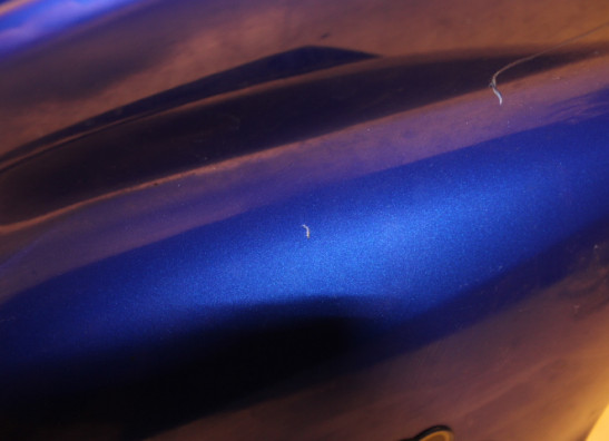 Frontverkleidung kanzel Yamaha XJ 900 S Diversion