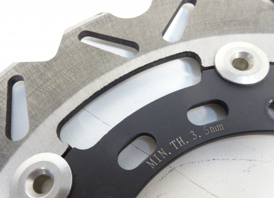 Bremsscheibe vorne Benelli 302 R