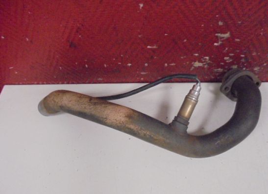 Downpipes KTM 990 Superduke 2007-2011