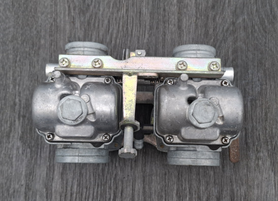 Carburateurset Suzuki GS 450