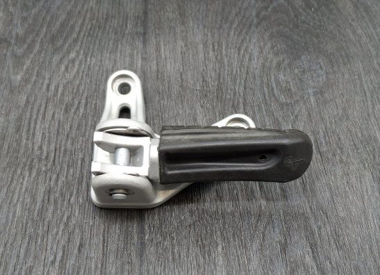 Duo voetsteun links KTM 690 Duke 