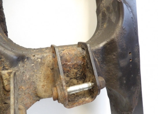 Swingarm Honda CBF 500