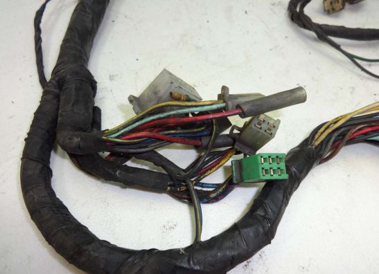 Wire Harness Kawasaki GPZ 900