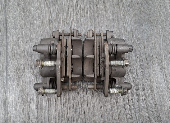 Remklauwen Suzuki GSX F 750