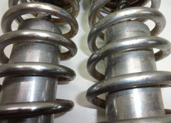 Rear cushion Honda VF 700  750 C Magna