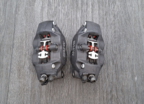 Remklauwen BMW R 1100 S