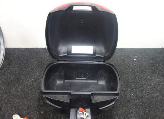Topkoffer Moto Accessoires Bagage