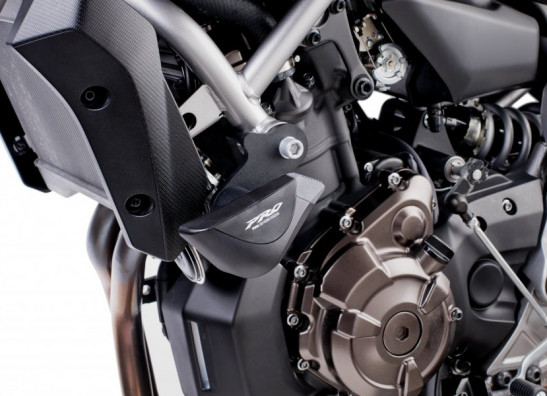 Crash Pads Yamaha MT 07