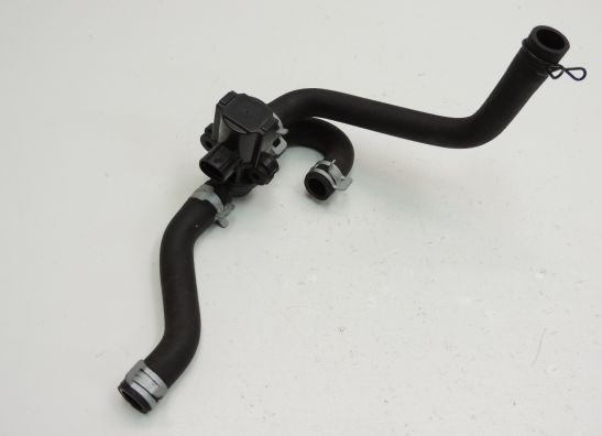 Sonstiges Suzuki GSR 750