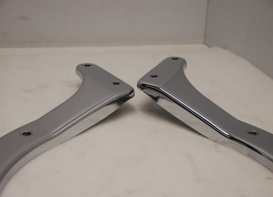 Achtersubframe Harley Davidson Softtail