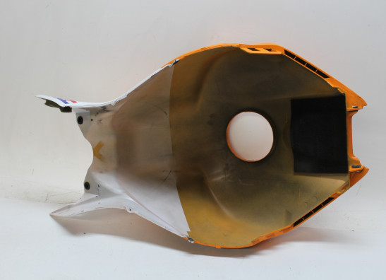 Tankschutz Honda CBR Fireblade