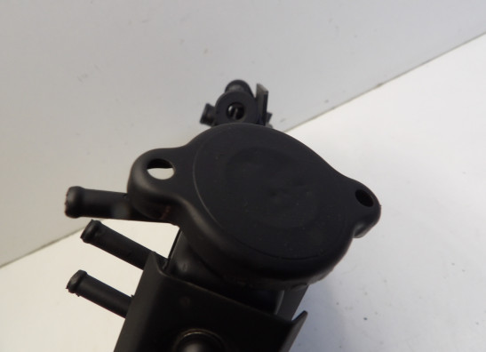Radiateur Yamaha FZ6