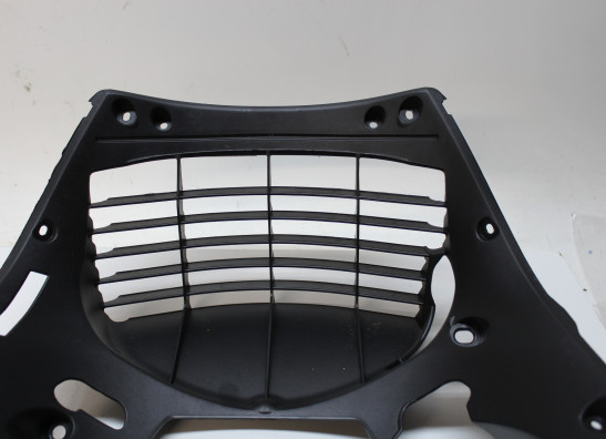 Luchtbuis midden Yamaha XP 500 T-Max