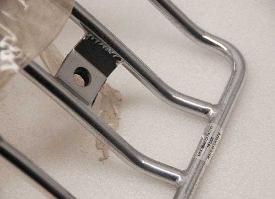 Bagagedrager Harley Davidson Softtail