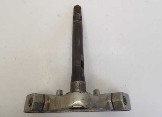 Steering stem Suzuki LS 650