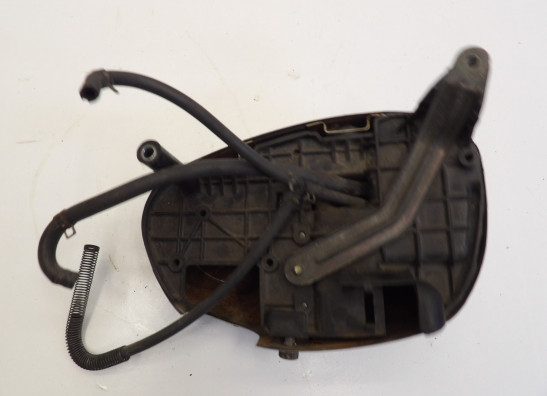 Luftfiltergehäuse Yamaha XV 750 Virago