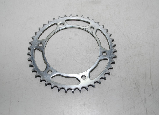 Rear sprocket Honda CBR 600 RR