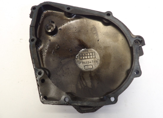 Motorblokdeksel Suzuki GSX F 600