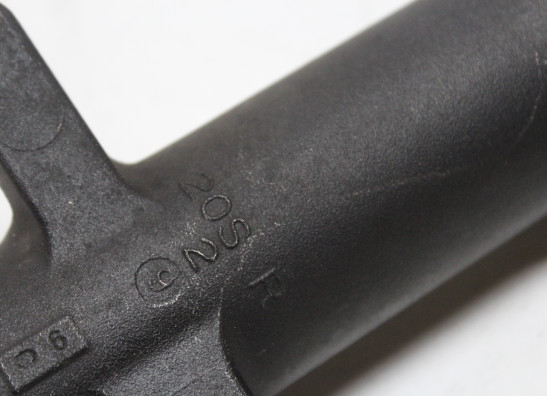 Voorpoot buiten Yamaha XJ 6 N