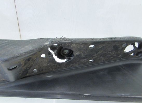 Seitenverkleidung rechts Suzuki Burgman 400