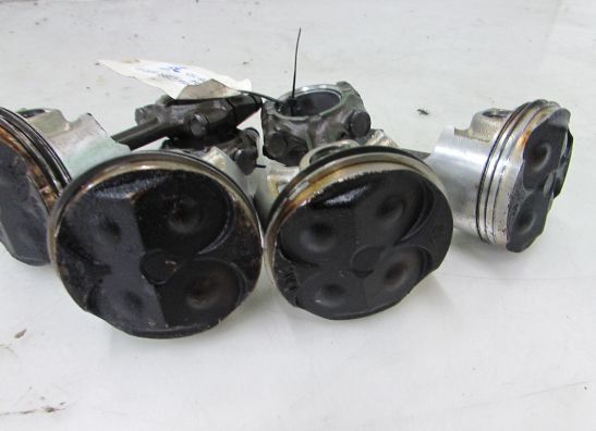 Kolbenkit Kolben Satz Honda CBR 600 F