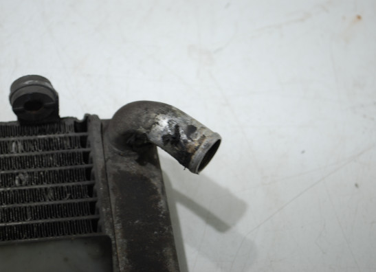 Radiateur Honda XL 1000 V Varadero