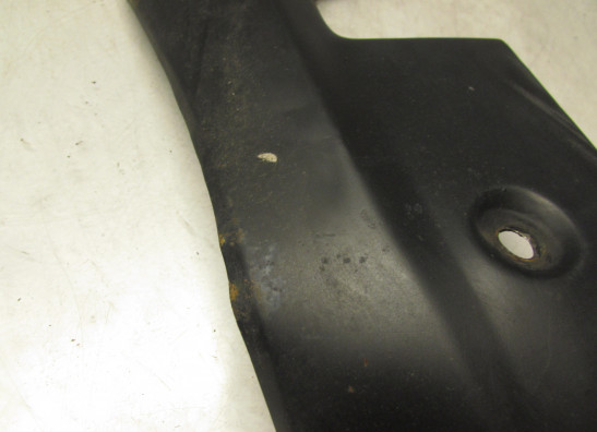 Uitlaat Honda CBR 1000 F