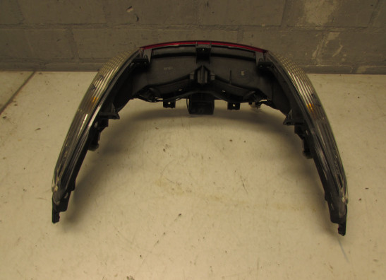 Achterlicht Honda Silverwing