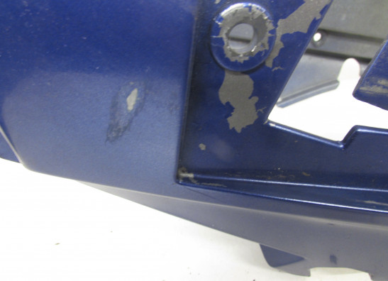 Achterkuipdeel Kawasaki GTR 1000