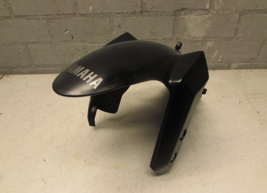 Front fender Yamaha MT 09