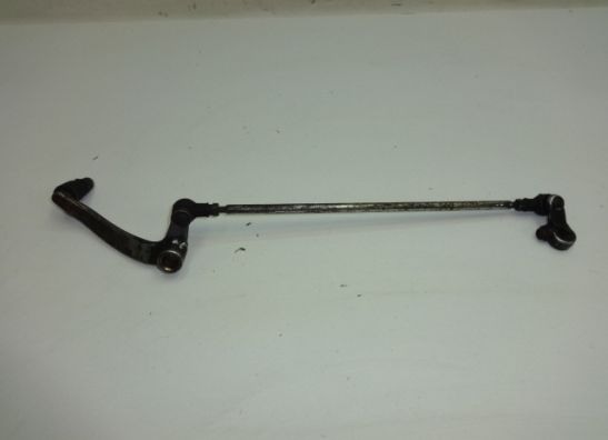 Schalthebel Suzuki VX 800