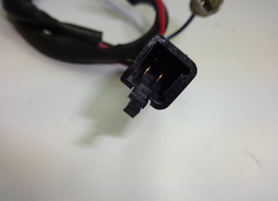 Lenkerschalter rechts Yamaha XV 750 Virago