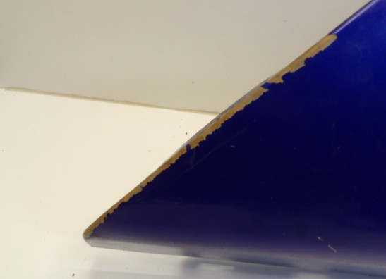 Rechter onderkuip Yamaha YZF R1